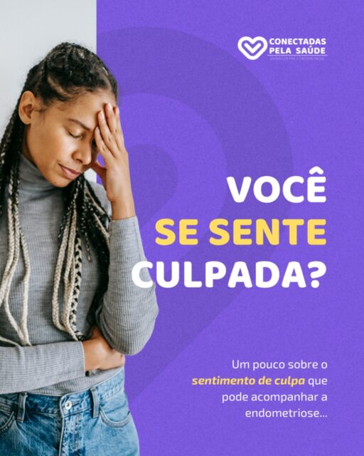 Quero que você pare um minuto e leia isto com atenção: O que você sente não é uma falha de caráter. É a resposta exaustiva de um corpo que luta diariamente contra uma doença inflamatória crônica.
Você está fazendo o melhor que pode com os recursos que seu corpo te dá hoje. E isso não é pouco, é tudo.
Este post é um abraço virtual e um lembrete para soltar essa culpa. Ela não é sua.
Comente com um ❤️ se você já se sentiu assim. Vamos nos acolher.