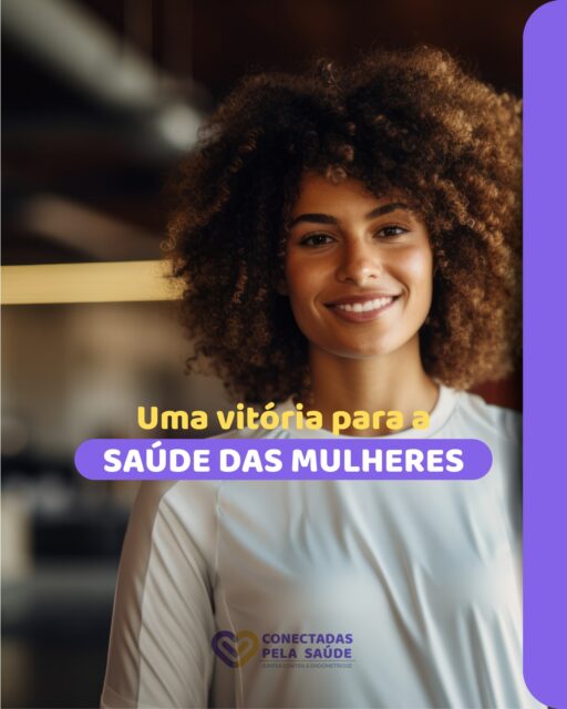 💜 Uma vitória importante para a saúde das mulheres!
A Câmara dos Deputados aprovou o regime de urgência para a votação de oito projetos voltados à saúde e à proteção feminina — entre eles, o PL da Licença Menstrual (PL 1249/22), que garante até três dias de afastamento no trabalho para mulheres que apresentem sintomas menstruais graves.
Mais do que uma pauta trabalhista, essa é uma mudança de paradigma: reconhecer que a saúde menstrual também é saúde pública.
Além da licença menstrual, outras propostas tratam de temas essenciais, como o acesso à mamografia, a redução da mortalidade materna e o combate à violência obstétrica — avanços que reforçam a importância de políticas públicas sensíveis às realidades das mulheres brasileiras.
✨ Quando a saúde das mulheres é prioridade, toda a sociedade avança.
👉 Salve, compartilhe e marque uma mulher que precisa saber dessa notícia.
#CefopFormacaoPublica #SaudeDaMulher #LicencaMenstrual #PoliticasPublicas #DireitosDasMulheres #SaudeMenstrual #EquidadeDeGenero #Endometriose #ConectadasPelaSaude #SaudePublica